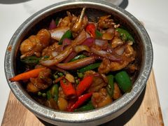-外婆家(西红门荟聚购物中心店)