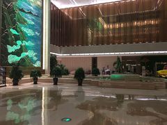 -连云港金陵海州湾会议中心