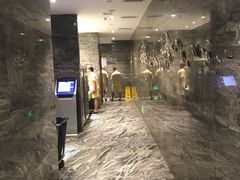 -畅想汤泉生活(民治店)