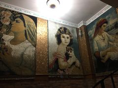 -维吾尔餐厅(宜山路店)