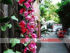 -上海安亭别墅花园酒店