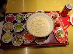 -大海碗·炸酱面·烤鸭·京菜(天坛店)