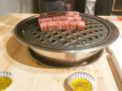 -霸腹烤肉(厦门柚子番店)