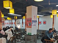 -郝大姐·乌龙山铁板烧(大学城三店)