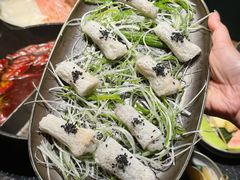 -大龙燚·旷野鲜火锅(广州首店)