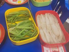 -马路边边串串香(北苑旗舰店)