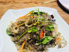 -北京炸酱面馆·烤鸭(前门总店)