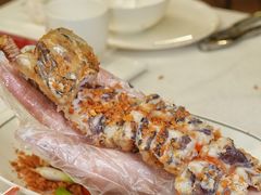 -喜记避风塘炒辣蟹(旗舰店)