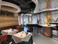 -桂园餐厅(五大道店)