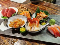 -科尔海悦酒店樱之河日本料理(清河东路店)