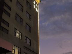 -天和酒店(深圳机场T3航站楼店)