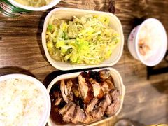 -蒙雅力港式茶餐厅(学人特色商业街店)