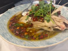 -围龙屋客家食府(福田店)