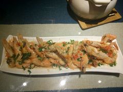 -隐食私房菜(渡口·光荣院南门·老街店)