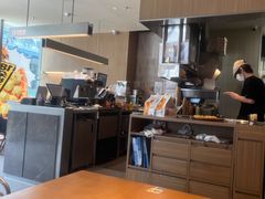 -乐凯撒披萨(国威电子商务大厦店)