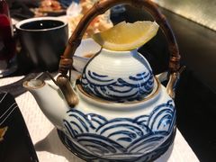 -曙亚洲餐厅-重庆富力艾美酒店(南坪万达广场店)