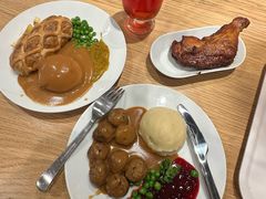 -宜家家居(四元桥商场店)