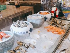 -盛宴标帜餐厅·亲子自助 (南昌喜来登酒店)