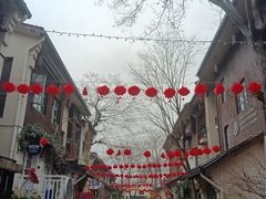 -小河直街历史文化街区