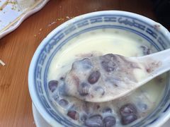 -周大娘牛乳(旧寨古村总店)