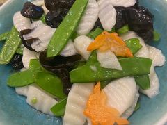 -君霖海鲜私房菜(春柳店)