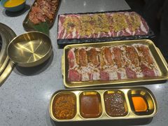 -妥妥烤肉料理(昙华林店)