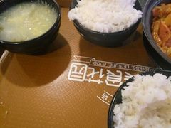 -小城粥道·海胆鲜虾粥(解放广场店)