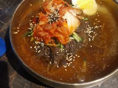 -大叹号·朝鲜族烤肉(潍坊泰华城店)
