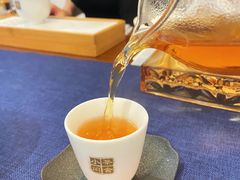 -小茶闲舍·观景商务茶馆(广州塔店)
