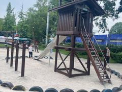 -成飞公园