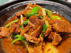 -十六台·经典广东菜(德外大街店)