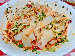 -西贝(枫蓝国际购物中心店)