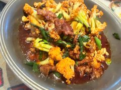 -巴依老爷新疆美食(工体旗舰店)