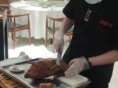 -陆壹捌餐厅(五大道店)