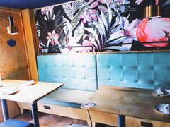 大堂-波比Pizza(新城店)