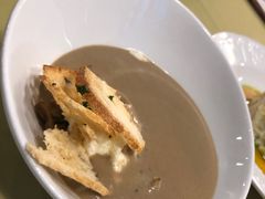 -秋林西餐厅(总店)