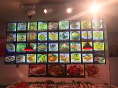 -友强·23年特色海鲜大排档(厦门店)