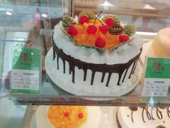 -GANSO元祖食品(双井店)
