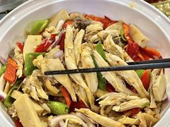 -海尔巴格新疆餐厅(东来兴店)