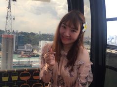 -圣淘沙名胜世界
