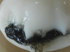 -老西白点心店
