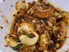 -笨罗卜浏阳菜馆(太平街店)