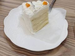 -嗒令甜品·主题融合料理餐厅(首座时代店)