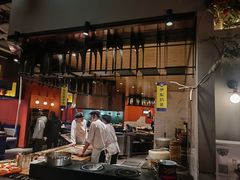 -幸福的烤包子·新疆菜