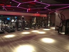 -VIP 威尔仕健身·游泳(嘉华中心店)