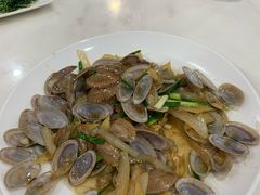 -南海渔家•海鲜•正宗海南菜(海棠湾店)