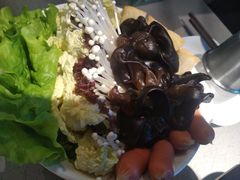 -半天妖烤鱼(芝罘万达店)