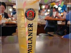 -宝莱纳餐厅(滨江店)