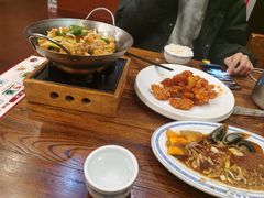 -老雒阳面馆·水席(定鼎门店)