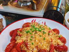 -黑牛码头·小龙虾·烧烤